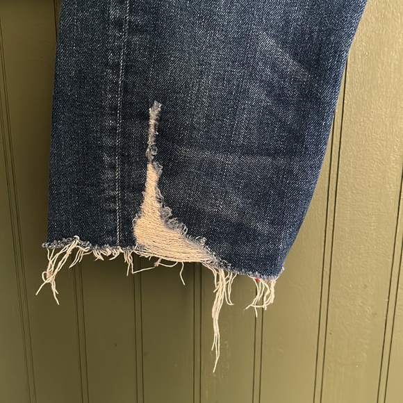 EUC - ZARA jeans - Picture 5 of 6